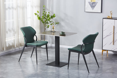 Sintered Stone Table Top – 25mm Thick, Matte Finish, Seamless Design- Walnut Wood Texture