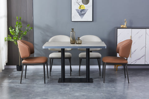 S1X Table Base (28″ H)